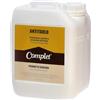 SIGILL Complet Antitarlo Biocida per Legno, Inodore e Incolore, Protezione Mobili, Parquet e Oggetti in Legno, Tanica 5lt