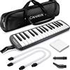 CAHAYA Pianola Melodica 32 Tasti - Custodia, Bambini, Scuola