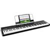 Alesis Recital Pianoforte Digitale 88 Tasti Semipesati