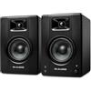 M-AUDIO BX4 4,5" Monitor da Studio Cablati in Coppia