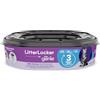 Litter Genie - 1 Ricarica XL Octo 3 Mesi - Per LitterLocker Fashion