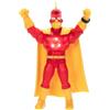 Jakks Pacific Action Figure da Collezione Premium dell'uomo radioattivo dei Simpson da 5 Pollici
