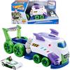 Hot Wheels Toy Story 5 Lanciatore e rimorchio con macchinina