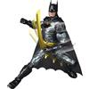 Mattel DC Premiere Batman Cacciatore del crimine Action Figure 30cm, suoni