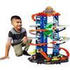 Hot Wheels Ultimate Garage - Set di Gioco e 2 Macchinine