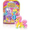 CRAZE Magic Ponys - Pony Magici a Sorpresa da Collezionare | 18 Modelli Diversi per Bambini e Bambine | Idea Regalo Perfetta con Dettagli Fantastici