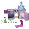 Mattel Disney Frozen SET COMPONIBILI Castello di Anna ad Arendelle