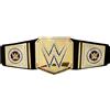 Mattel WWE Accessorio Cintura da Campione