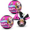 5 Surprise Unicorn Squad Newborn Series 6 Mystery Collectible Capsule (2 Pack) By ZURU