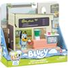 Rocco Giocattoli | Bluey il Juice Bar - Giochiamo agli Chef con Bluey nel miniplayset della nuova raccolta di episodi