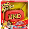 Mattel Games UNO Extreme Gioco con Lanciacarte, 7+ Anni, 2-10 Giocatori