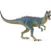 Schleich DINOSAURS | Dilophosaurus 15046 | 8 x 23 x 11 cm