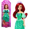 Mattel Disney Princess Ariel Bambola Fashion dal Look Distintivo