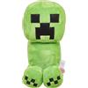 Mattel Minecraft Creeper Personaggi di Peluche Basic (stili variabili)