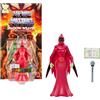 Masters of the Universe Origins - Tessitrice d'ombre Cartoon Collection, action figure dalla serie MOTU anni '80, strega con mantello e bacchetta magica, giocattolo da collezione, 6+ anni, JBM96