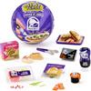 MGA's Miniverse Make It Mini Taco Bell Series 1 - Mini Pezzi da Collezione, Fai da Te, Gioco di Resina, Cibo Replicato, Non Commestibile, per Collezionisti e Bambini Dagli 8 Anni in su