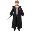Mattel Harry Potter, Ron Weasley Bambola