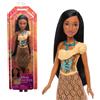 Mattel Disney Princess Pocahontas Bambola Look Iconico