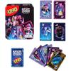 Mattel Games UNO Netflix KPop Demon Hunters, Gioco di Carte
