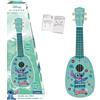 Lexibook, Disney Stitch, Ukulele K230DLXB