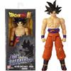 Limit Breaker Series Dragon Ball Super Bandai Figurina gigante Limit Breaker - Ultra Instinct Goku Sign - Licenza ufficiale - Grande figurina Goku articolata 30 cm - Giocattolo per bambini 4 anni e + - 36749