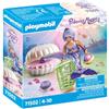 PLAYMOBIL - Mermaid with Pearl Seashell (71502) [FIGURKA]