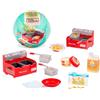 MGA's Miniverse Make It Mini From Scratch Appliances Serie 3 - Mini elettrodomestici funzionanti, fai-da te in resina, gioco per cucinare, non commestibile, Età 8+