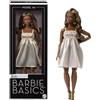Barbie Basics, Bambola Barbie da Collezione Model 09 con Accessori
