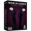 Cranio Creations - Nome in Codice, Vietato ai Minori - Il Grande Classico dei Party Game in Versione Hot! - 4-8 Giocatori - Età 18+ - Edizione in Lingua Italiana