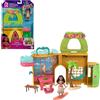 Mattel Disney Princess Set componibili Playset di Oceania