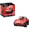 PLAYMOBIL Ferrari 250 GTO Set da gioco con statuine