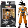 BANDAI Dragon Ball Super Bandai Super Hero - Figurina Dragon Star 17 cm - Goku - Licenza ufficiale Dragon Ball - Figurina articolata Goku - Giocattolo per bambini 4 anni e + - 40720