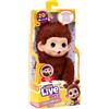 Rocco Giocattoli - Little Live Pets Scimmietta