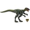 Mattel Jurassic World Hammond Collection Hypsilophodon dinosauro
