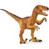 Schleich DINOSAURS | Velociraptor 15045 | 6 x 18 x 10 cm