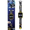 Lexibook, Batman, Orologio Digitale, Display 12 o 24 Ore, Blu, DMW060BATLXB
