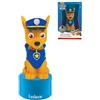 Lexibook, Sega Sonic The Hedgehog, Luce Notturna con Altoparlante, Luce soffusa, A Batteria, Blu, NS01SN