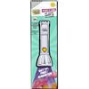 MGA's Miniverse Make It Mini - Torcia Con Luce UV, Torcia UV Per L'indurimento Della Resina, Adatta Per Collezionisti E Bambini Età 14+ - NON EDIBILE