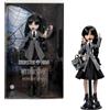 Monster High x Mercoledì Addams Bambola