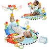 Fisher-Price Palestrina Scalcia e Dondola 3 in 1