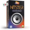 Rocco Giocattoli Yas Games- Hitster Radio Italia - L'Unico in Italiano - Gioco Musicale da 2 a 10 Giocatori dai 16 anni in su