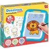 Dessineo Diset - Dessineo Draw Studio, Piattaforma educativa per imparare a disegnare, a partire da 4 anni