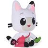 DREAMWORKS GABBY'S DOLLHOUSE Gabby's Dollhouse The Movie, Peluche Interattivo Pandi Panda, 3+ Anni