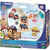 Aquabeads - 35125 Paw Patrol Keychain Craft Kit - Arts & Crafts Bead Activity Toy