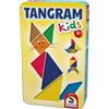 Schmidt 51406 Gioco Tangram Kids