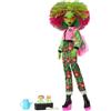 Monster High Fearbook Venus McFlytrap Bambola