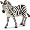 Schleich WILD LIFE | Zebra Mare 14810 | 3 x 12 x 9 cm