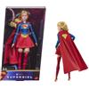 Barbie Signature DC Supergirl Bambola alla moda