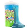 CRAZE Twist Magic Slime XXL Slime per bambini, slime de diversi colori, incluso 750 ml di melma, giochi bambini, 16404