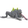 schleich ELDRADOR | Rospo di pietra 70857 | 14 x 8 x 5 cm